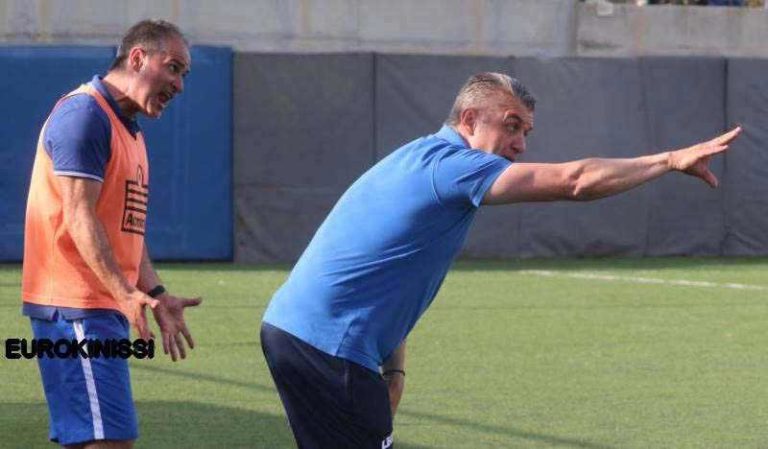 Συνεχίζει με Κατσούλα, δύσκολη η παραμονή Δρόσου και Ζώη στη Δόξα