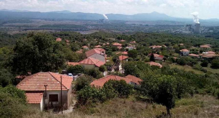 Πρόγραμμα εκδηλώσεων στο Ίσιωμα Καρυών