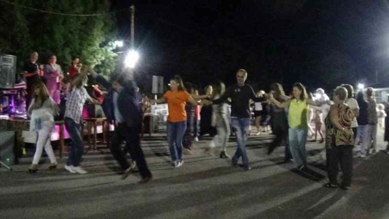 “Αλώνια 2019” την Παρασκευή 16 Αυγούστου στην Γέφυρα Μεγαλόπολης