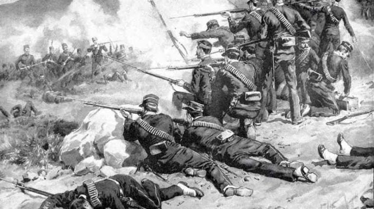 Ν.Δημητρακόπουλος: Ο άνθρωπος που αναμόρφωσε τη Δικαιοσύνη