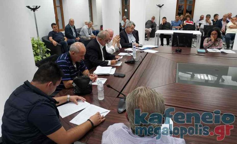 Δημοτική Ενότητα : Το νέο Δ.Σ. της Τηλεθέρμανσης και η Διοίκηση του Δήμου προσπαθούν να καπηλευθούν τις προσπάθειες άλλων