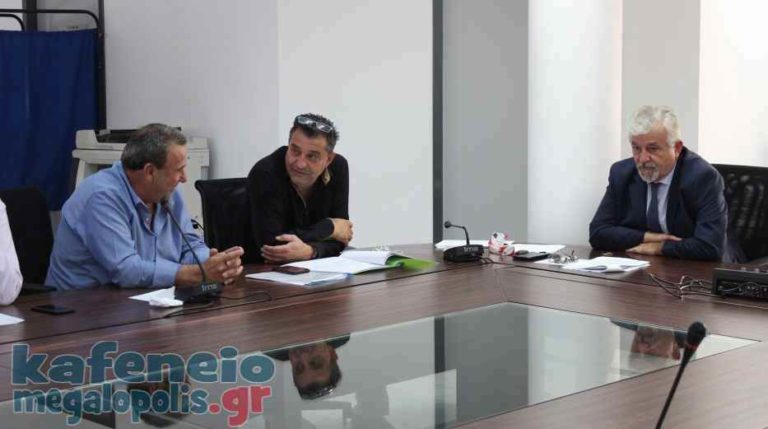 Απάντηση του προέδρου του Δ.Σ. στο δελτίο τύπου της ΝΕΑΣ ΑΡΧΗΣ