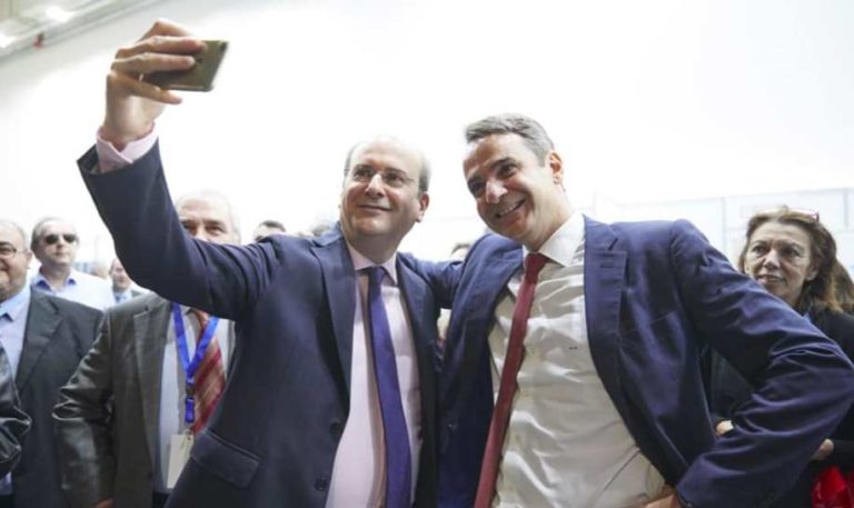 Η Κυβέρνηση παίρνει αποφάσεις και εξοντώνει τις λιγνιτικές περιοχές χωρίς να έχει καν εξασφαλίσει τα κεφάλαια της μετάβασης
