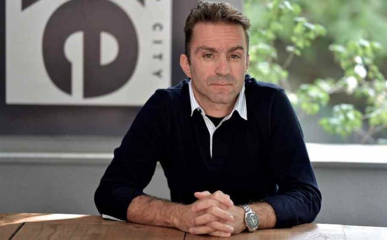 Ο Βασίλης Αναστόπουλος υπογράφει με την Deceuninck – Quick Step