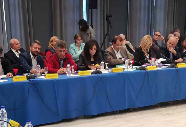 Δημητρακοπούλου Ευγενία: Για το χθεσινό Περιφ.Συμβούλιο για την ΔΕΗ