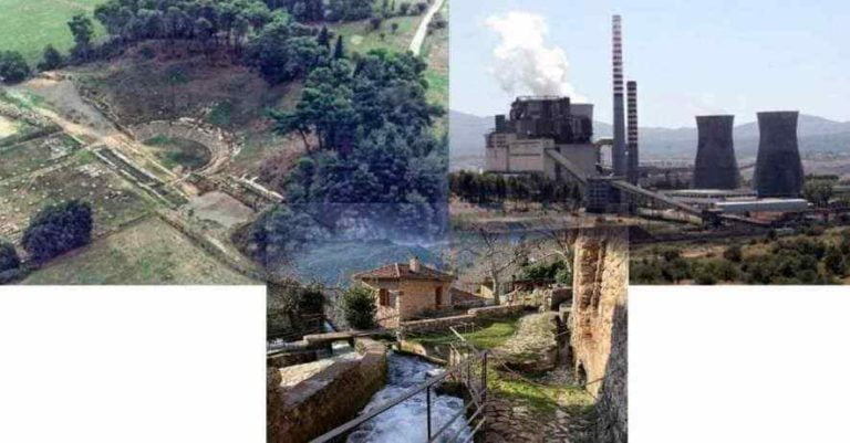 Εκδρομή στην Μεγαλόπολη και την Δημητσάνα με τον Σύλλογο Ακοβιτών Αθήνας – Πειραιά