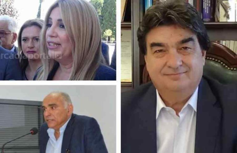 Γιαννακούρας για Μπουντρούκα: Ας τον χαίρονται οι γνωστοί παράγοντες και παραγοντίσκοι του ΚΙΝ.ΑΛ