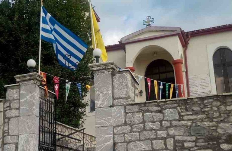 Εκδρομή στο Ίσιωμα Καρυών στις 25-26-27 Οκτωβρίου