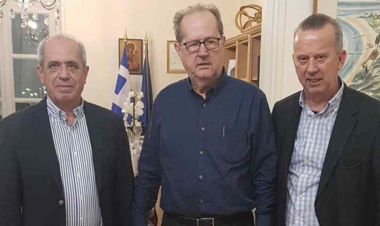 Περιφέρεια Πελοποννήσου: Σκέψεις για κατασκευή νέας μονάδας φυσικού αερίου στην Μεγαλόπολη