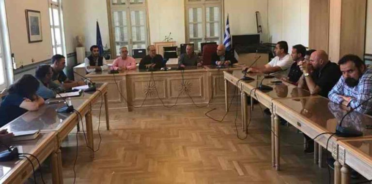 Νίκας: Δεν θα πω ψέματα, ούτε θα παραπλανήσω” τους εργαζόμενους στο Λιγνιτικό Κέντρο και τους φορείς της Μεγαλόπολης