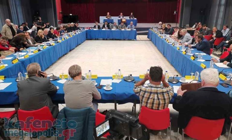 Πε.Συ. για ΔΕΗ:Ο Νίκας έβαλε μπροστά το κόμμα και δεν μπόρεσαν να πάρουν ομόφωνη απόφαση για το κλείσιμο των μονάδων της ΔΕΗ (video)