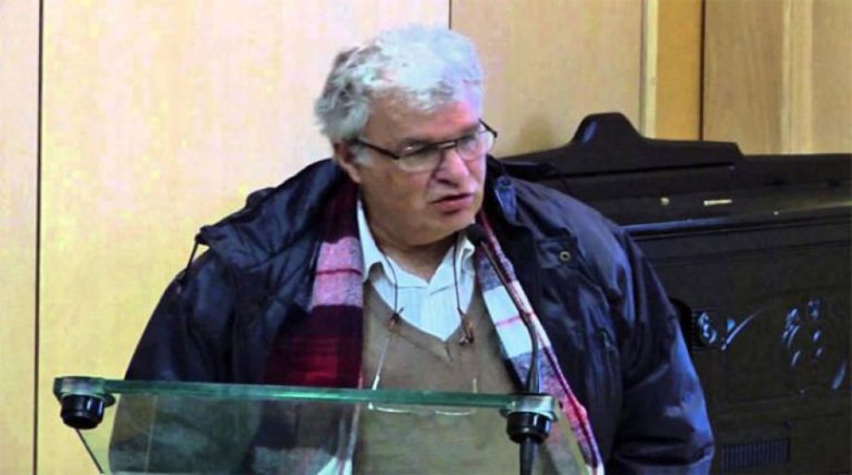 Παναγ. Βέμμος: Οικολογική βόμβα η Μεγαλόπολη