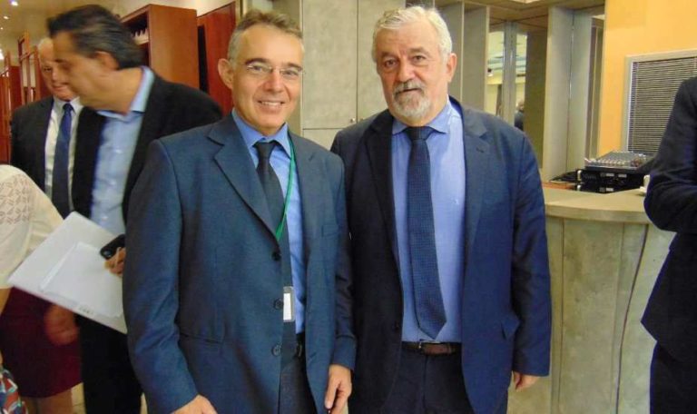 Ο Δήμος Μεγαλόπολης στην γενική συνέλευση του δικτύου “Βιώσιμη Πόλη”