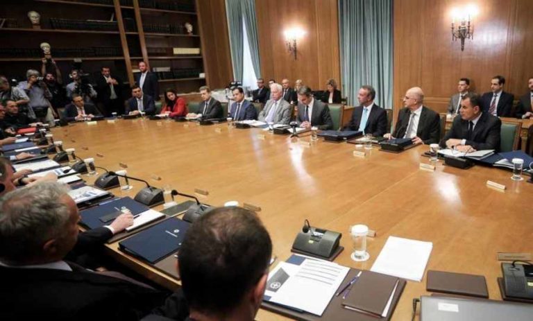 Στο υπουργικό συμβούλιο στις 23 Δεκεμβρίου τα πρώτα δείγματα του Master Plan για τις λιγνιτικές περιοχές