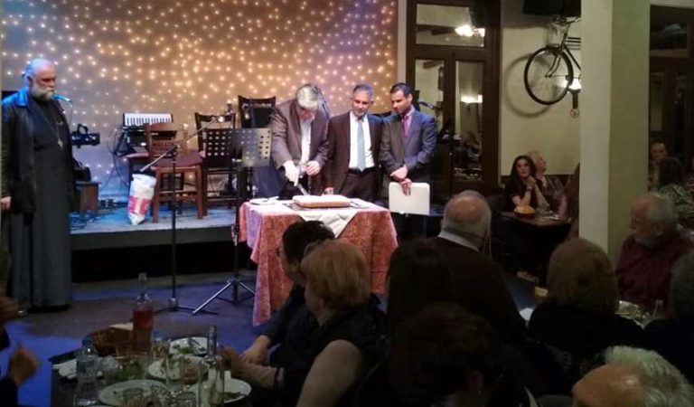 Δράσεις της Ένωσης Πατριωτικών Σωματείων Φαλαισιωτών Αρκαδίας