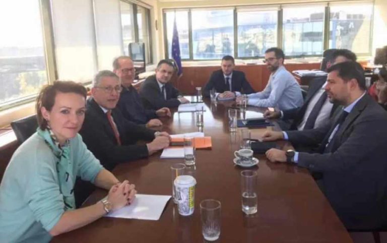 Η πρώτη σύσκεψη της συντονιστικής για την μεταλιγνιτική εποχή, συνέντευξη του περιφερειάρχη την Τρίτη 28 Ιανουαρίου