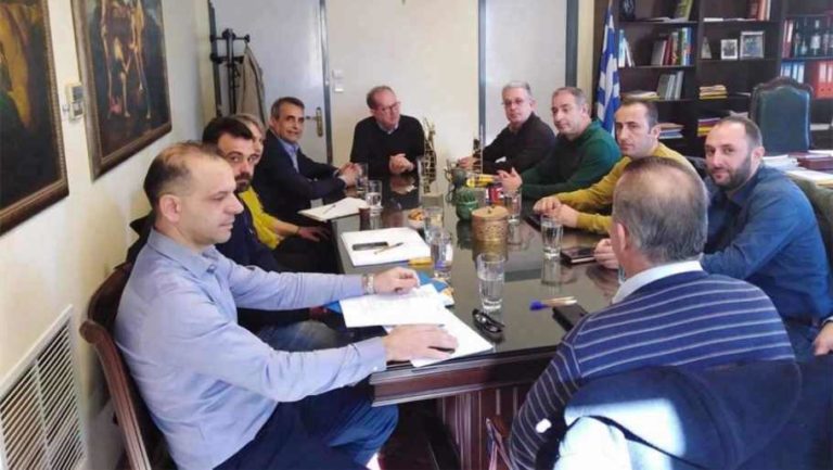 Αρκαδία: Σύσκεψη για τις εκδηλώσεις των δήμων που θα χρηματοδοτηθούν από την Περιφέρεια