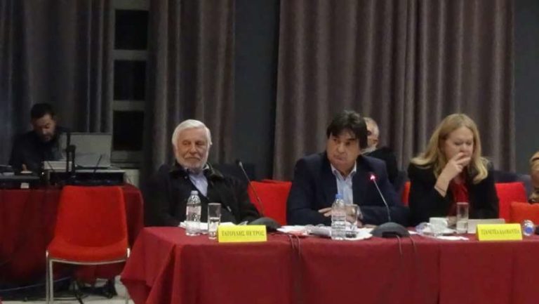 Νέα Πελοπόννησος: Δήλωση σχετικά με την συνεδρίαση της Περιφερειακής / Εδαφικής Επιτροπής ΔΑΜ Πελοποννήσου-Μεγαλόπολης