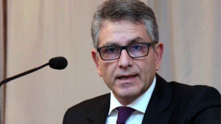 Παραιτήθηκε ο Υφυπουργός Ενέργειας Γεράσιμος Θωμάς