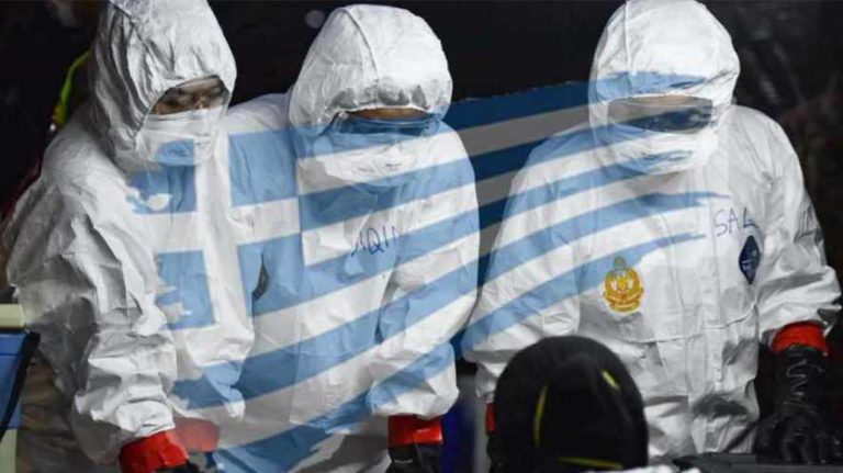 Νοσεί το Κράτος και την πληρώνουν οι πολίτες