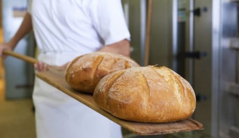 Ζητείται αρτεργάτης για εργασία σε φούρνο