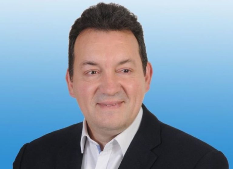 Κατσίρης: Ευτυχώς που στο τιμόνι της χώρας βρίσκεται η Ν.Δ. και υπερασπίζεται το εθνικό συμφέρον