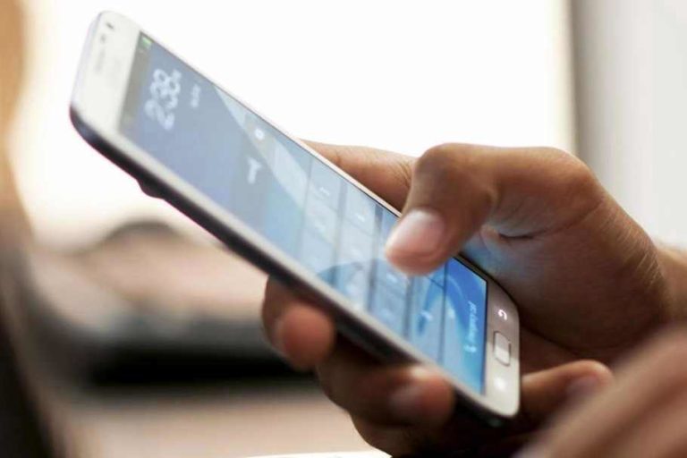 Στα κινητά μας από σήμερα ιατρικές συνταγές
