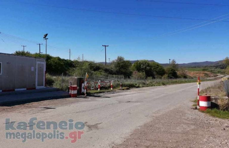 Ευθύμιος Τζανετόπουλος: Αλτ! Τις ει;