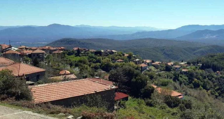 Εκδήλωση στον Ιερό Ναό Αγίου Νικολάου στο Ίσαρη την Παρασκευή 11 Αυγούστου