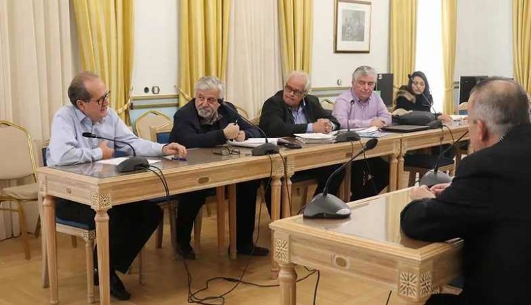 Τα έργα που θα προταθούν για υλοποίηση την επόμενη 2ετία στην Μεγαλόπολη – Γιατί κάποιοι επιμένουν ότι δεν έχουν σχέση με την μεταλιγνιτική εποχή;