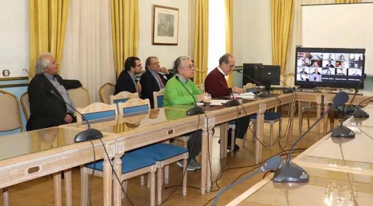 Περ.Πελοποννήσου: Αποκλειστικά ο Δήμος Μεγαλόπολης και τμήμα του Δήμου Γορτυνίας στις επηρεασμένες περιοχές, που θα εφαρμοστούν τα προγράμματα μετάβασης