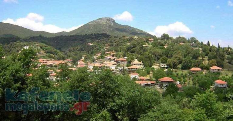 200 χρόνια Μανιάκι και το Τουρκολέκα