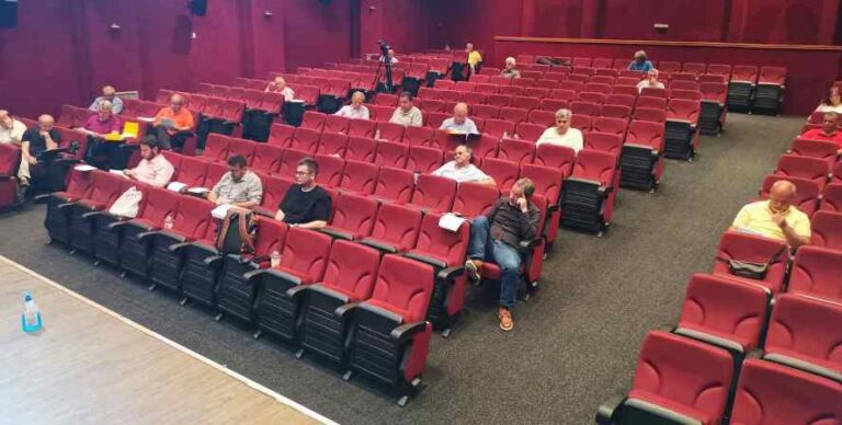 Ανοικτή επιστολή προς Δημοτικούς συμβούλους Δήμου   Μεγαλόπολης για την Τηλεθέρμανση