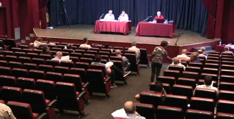 Δ.Σ. Μεγαλόπολης: Μαραθώνια συζήτηση για την Τηλεθέρμανση αλλά χωρίς απόφαση (video)