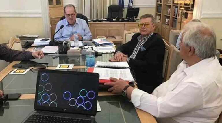 Δραστικές μεταβολές έρχονται στις Αναπτυξιακές της Περιφέρειας Πελοποννήσου