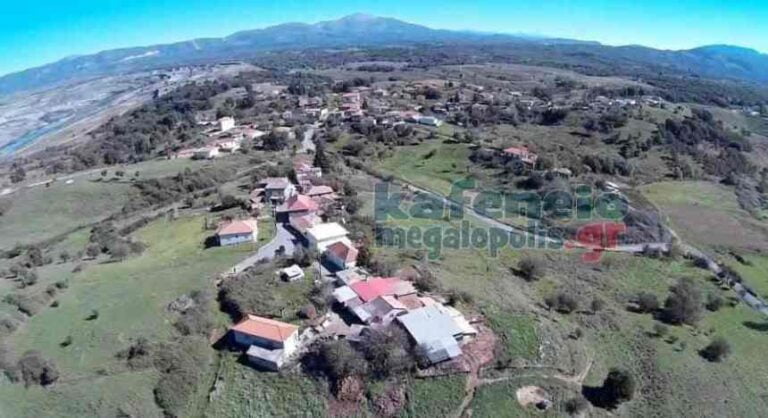 Νέα Συλλόγου Τριποταμιτών – Τελεσίγραφο από την ΔΕΗ να εγκαταλείψουν τα σπίτια μέχρι 6 Ιουλίου