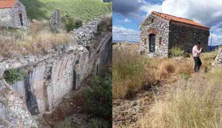 Τα προβλήματα της Φαλαισίας από την Ένωση Πατριωτικών Σωματείων