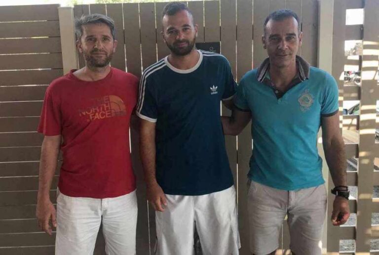 Πήρε Μαθιόπουλο ο Πολύβιος