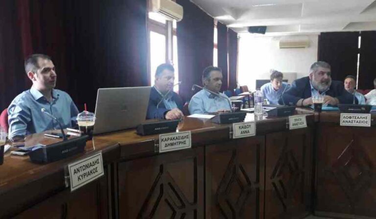 Πτολεμαΐδα: Διαφωνίες για το σχέδιο της απολιγνιτοποίησης- Κ. Μουσουρούλης: «Μαζί θα διαμορφώσουμε το master plan»