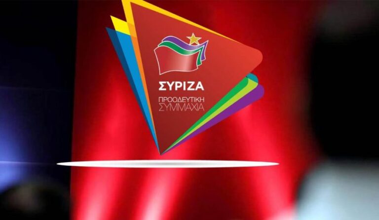 Ενημέρωση για την επίσκεψη αντιπροσωπείας του ΣΥΡΙΖΑ στην Μεγαλόπολη – Τι συζήτησαν με τον Δήμαρχο και τον Διευθ.Συμβ. της Λιγνιτικής Μεγαλόπολης