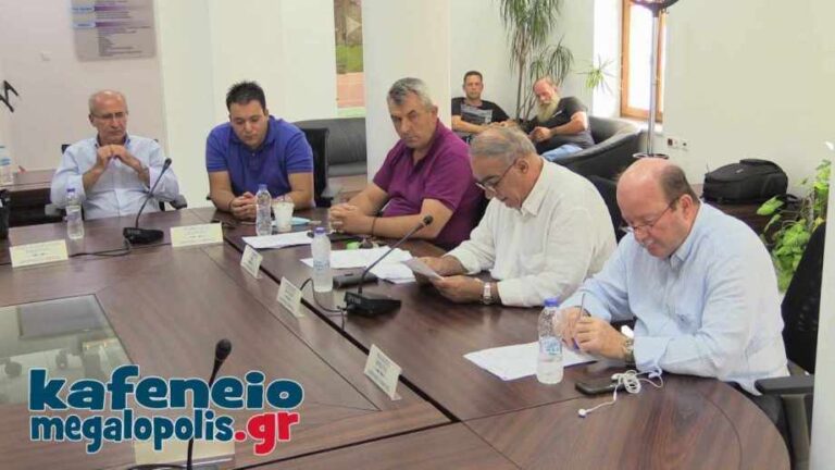 Δημοτική Ενότητα: Δελτίο τύπου για τα ανεπιτήρητα ζώα