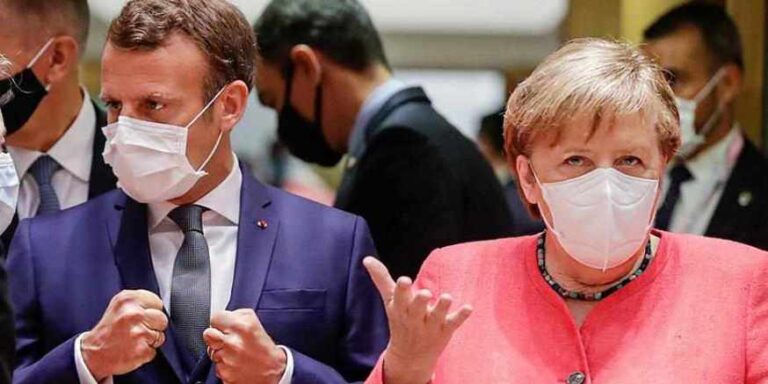 Σε «τριπλή εποπτεία» οδεύει η Ελλάδα μετά τη Σύνοδο Κορυφής