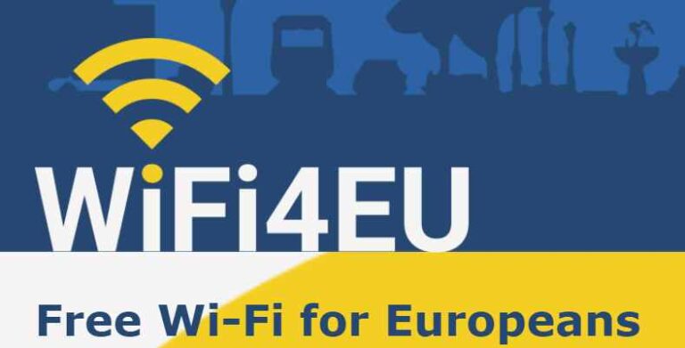 Δωρεάν wi-fi σε δημότες και επισκέπτες παρέχει ο Δήμος Μεγαλόπολης