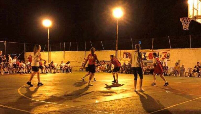 Ακόμα μια επιτυχημένη διοργάνωση για το 3on3 του Πελασγού (photo)