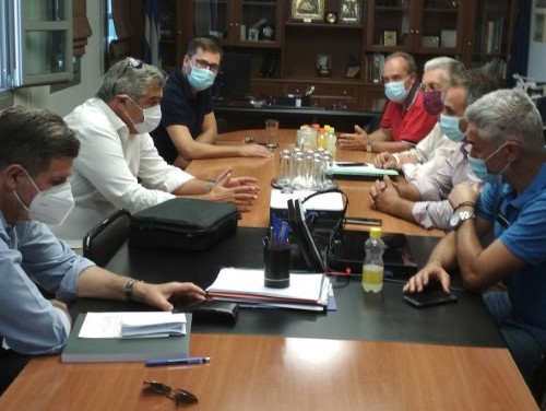 Επιμελητήριο Αρκαδίας: Η Μεγαλόπολη πρέπει να βγει κερδισμένη από τη διακοπή της λειτουργίας των λιγνιτικών της μονάδων