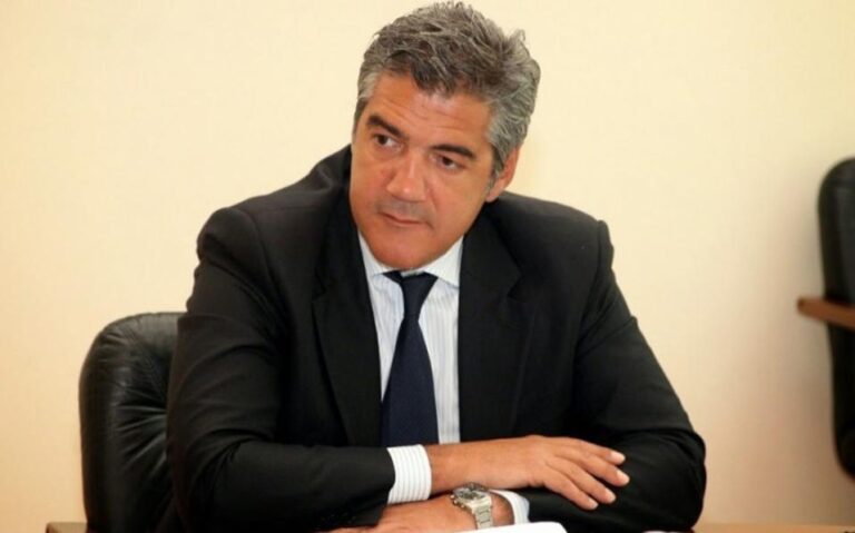 Την Δευτέρα 10 Αυγούστου θα έρθει στην Μεγαλόπολη ο Κωστής Μουσουρούλης