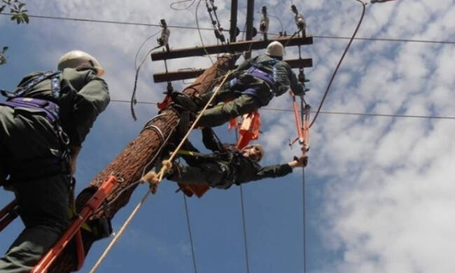 Διακοπή ηλεκτροδότησης στην Κοινότητα Καράτουλα το Σάββατο 9 Μαρτίου