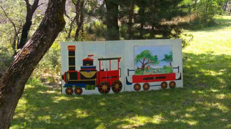 Φθινοπωρινές αποδράσεις με το “Τρένο της Χαράς”