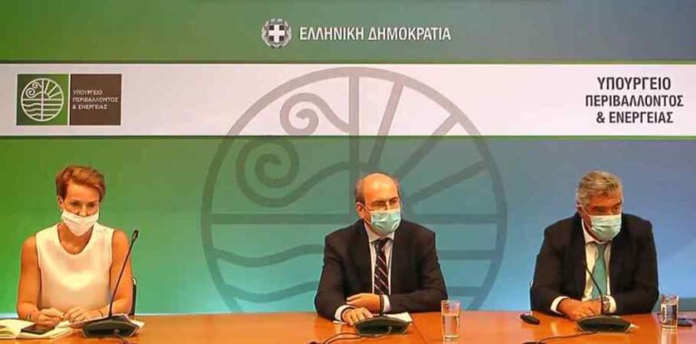 Εγκρίθηκε το master plan – Τα κίνητρα στην Τρίπολη – Μέχρι τις 31 Οκτωβρίου η διαβούλευση – Οι επίσημες ανακοινώσεις (video-photo)