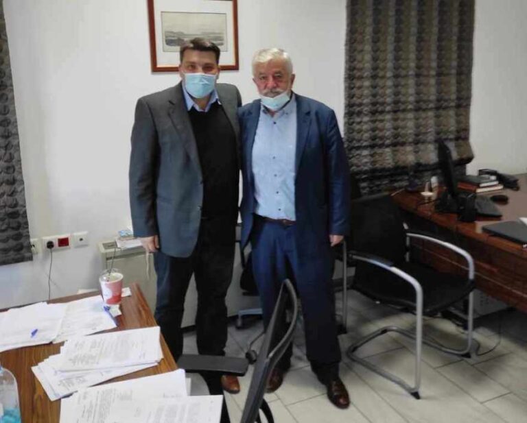 Νίκος Γιαννακόπουλος: Με καθαρές κουβέντες στηρίζω απόλυτα την ομόφωνη απόφαση του Δ.Σ. Μεγαλόπολης